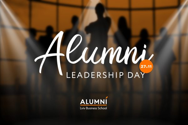 LvBS Big Annual Alumni Meeting: Leadership Day and Alumni Awards 2021