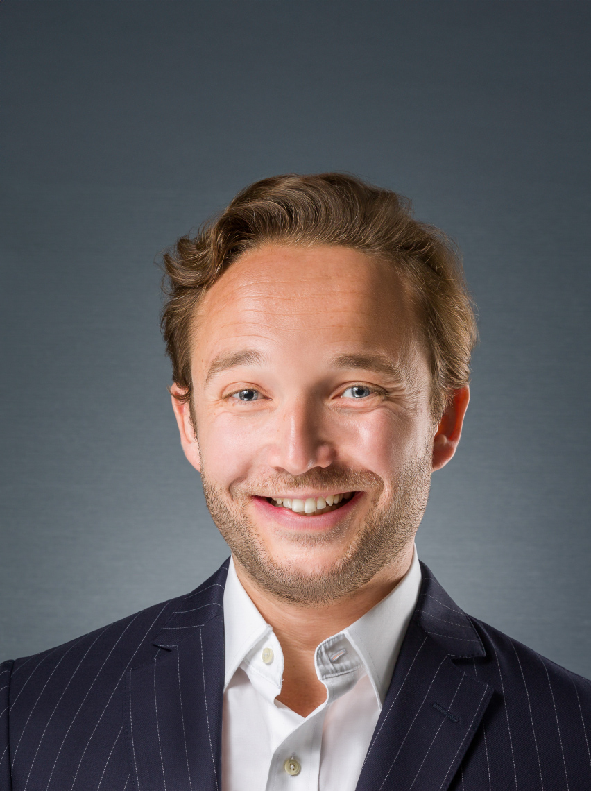 Baptiste Raymond