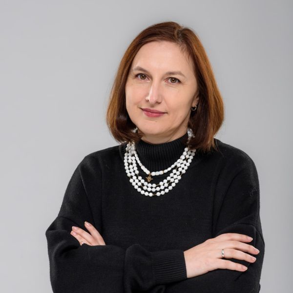 Ulyana Kulchytska