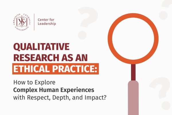 Qualitative Research as a Practice of Attentiveness: What Did We Discover During the Webinar with Tara McCrimmon?